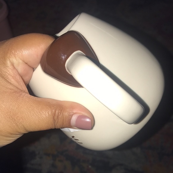 World Market Puppy Mug - Picture 5 of 5